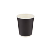 Black Paper Cups